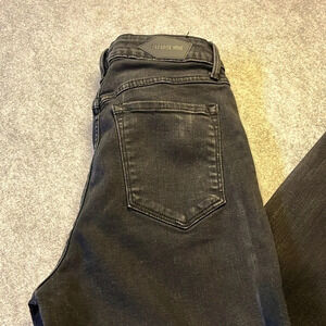 Paradise Mine, High Rise Skinny PM 02. Size 30.